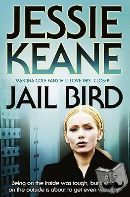 Keane, Jessie - Jail Bird