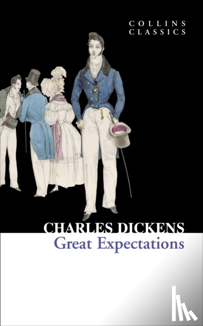 Dickens, Charles - Great Expectations