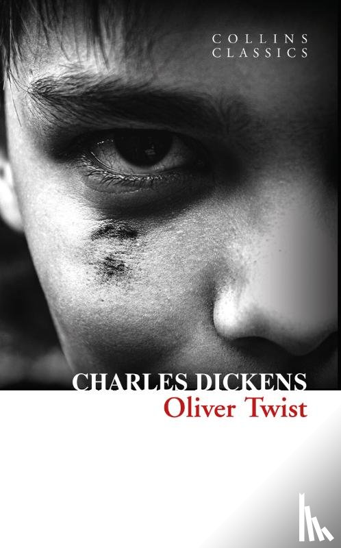 Dickens, Charles - Oliver Twist