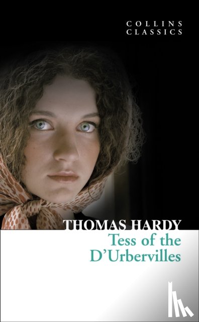 Hardy, Thomas - Tess of the D’Urbervilles