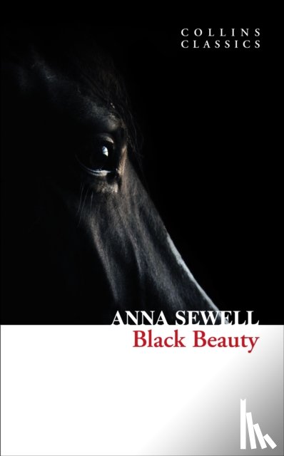 Sewell, Anna - Black Beauty