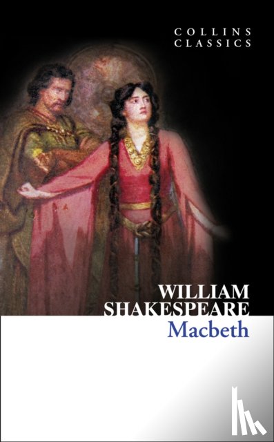 Shakespeare, William - Macbeth