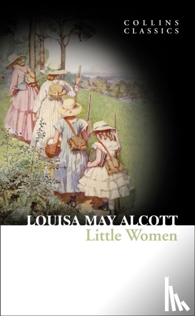 Alcott, Louisa May - Little Women