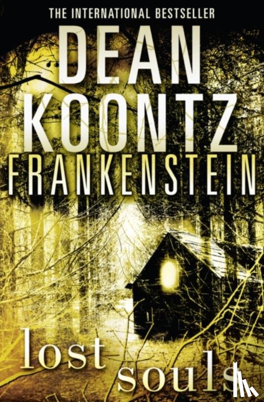 Koontz, Dean - Lost Souls