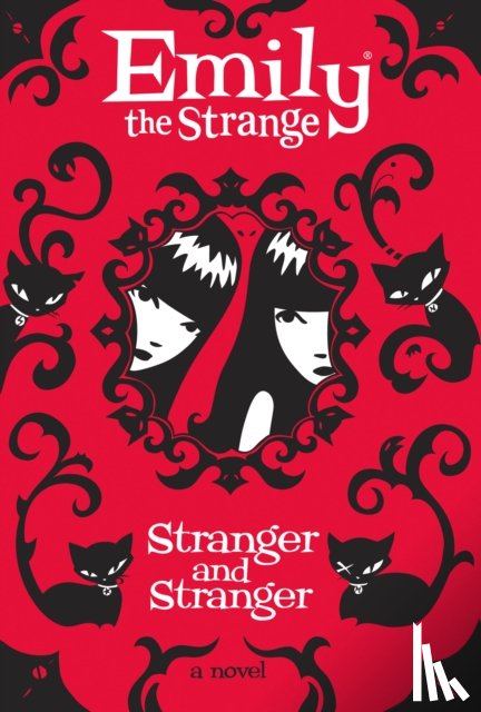  - Stranger and Stranger