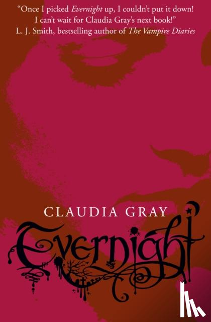 Gray, Claudia - Evernight