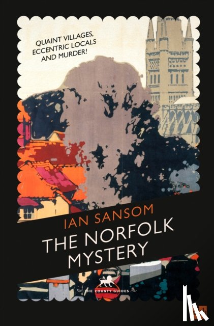Sansom, Ian - The Norfolk Mystery