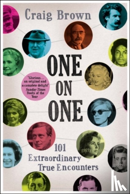 Brown, Craig - One on One