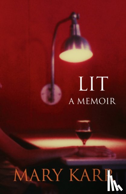 Karr, Mary - Lit