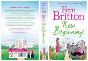 Britton, Fern - New Beginnings