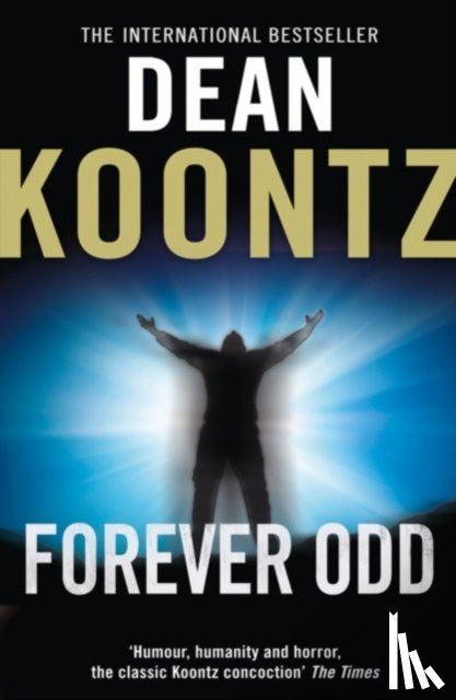 Koontz, Dean - Forever Odd