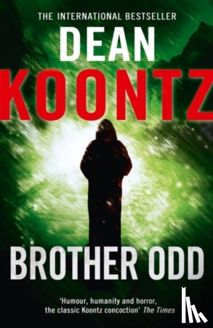 Koontz, Dean - Brother Odd