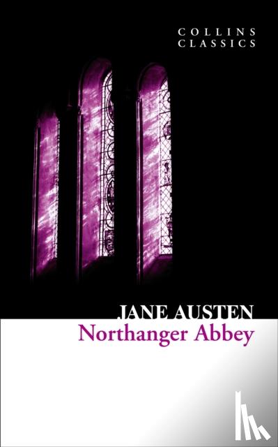 Austen, Jane - Northanger Abbey
