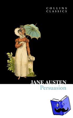 Austen, Jane - Persuasion