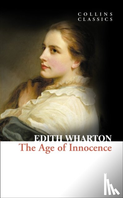 Wharton, Edith - The Age of Innocence
