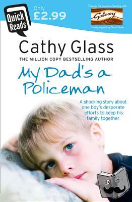 Glass, Cathy - My Dad’s a Policeman