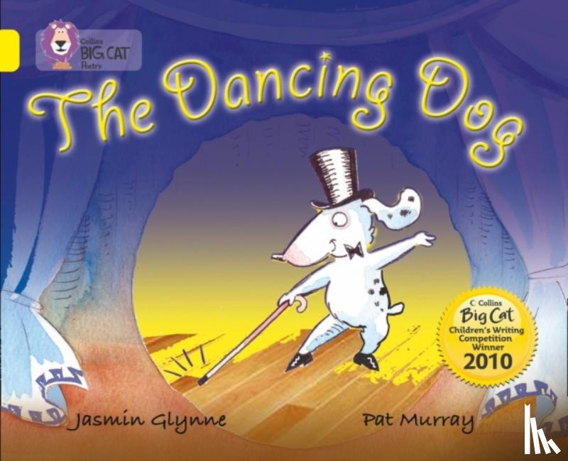 Glynne, Jasmin - The Dancing Dog