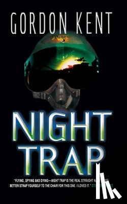 Kent, Gordon - Night Trap