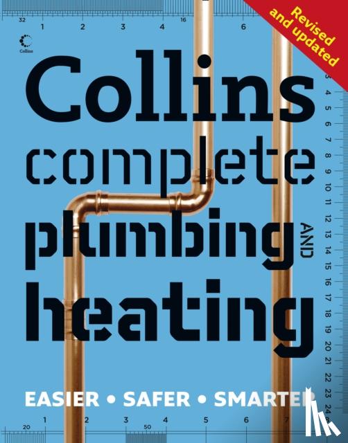 Jackson, Albert, Day, David - Collins Complete Plumbing and Central Heating
