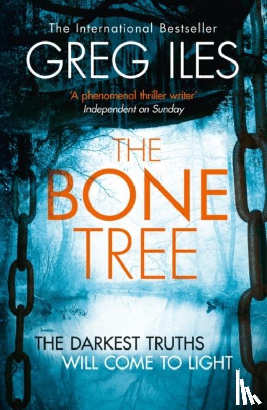 Iles, Greg - The Bone Tree