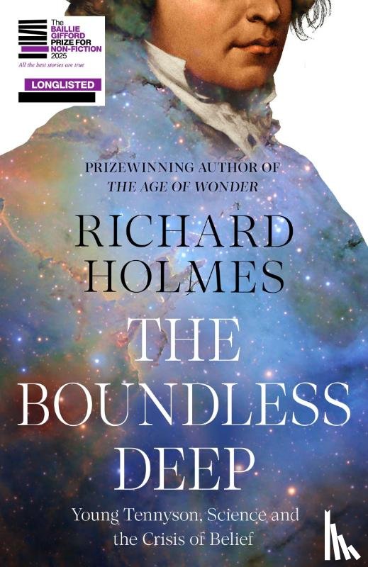 Holmes, Richard - The Boundless Deep