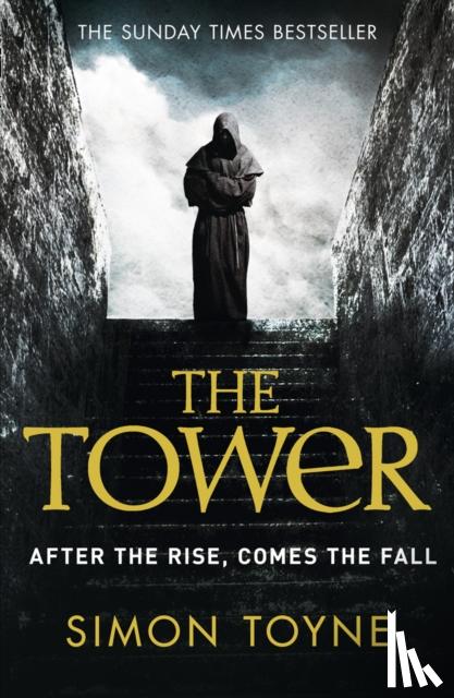 Toyne, Simon - The Tower
