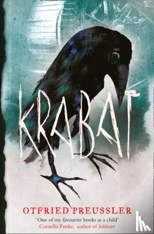 Preussler, Otfried - Krabat