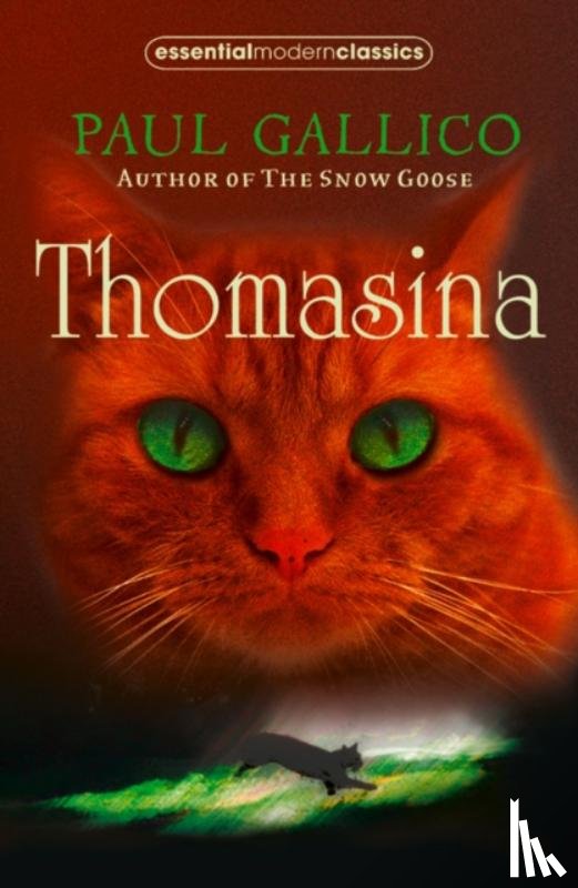 Gallico, Paul - Thomasina