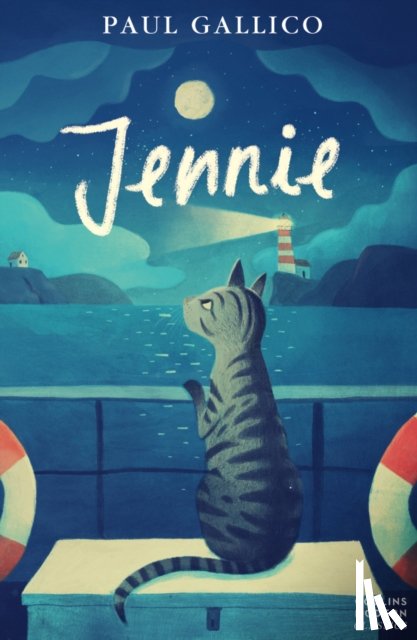 Gallico, Paul - Jennie