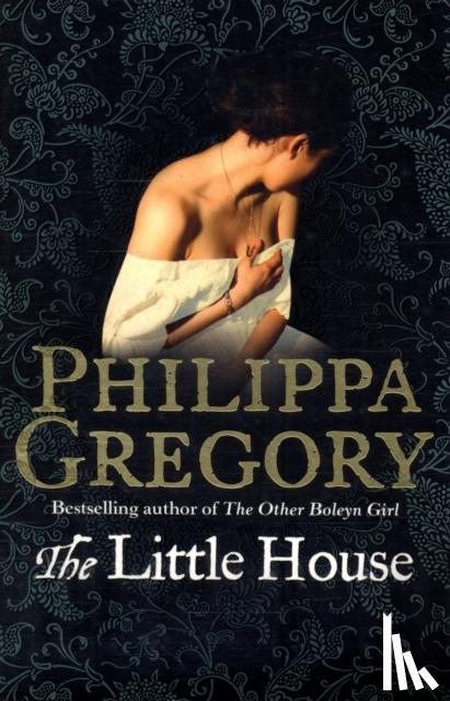 Gregory, Philippa - The Little House