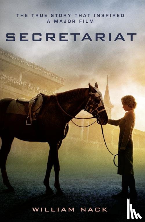Nack, William - Secretariat