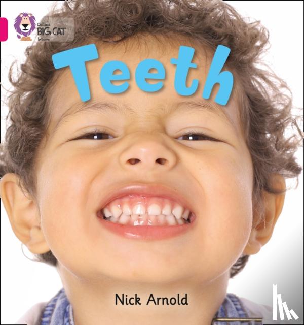 Arnold, Nick - Teeth