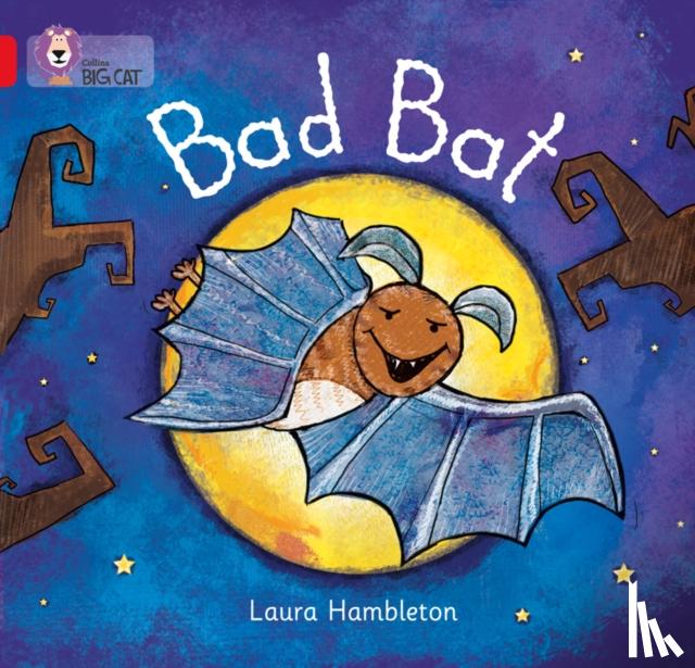 Hambleton, Laura - Bad Bat