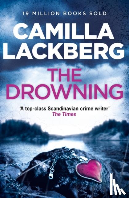 Lackberg, Camilla - The Drowning