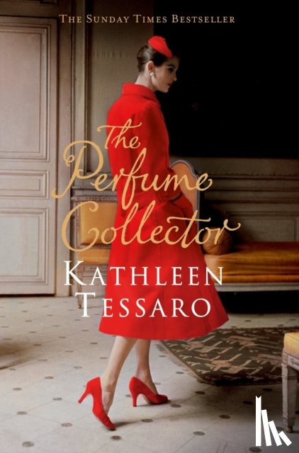 Tessaro, Kathleen - The Perfume Collector