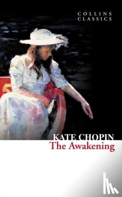 Chopin, Kate - The Awakening