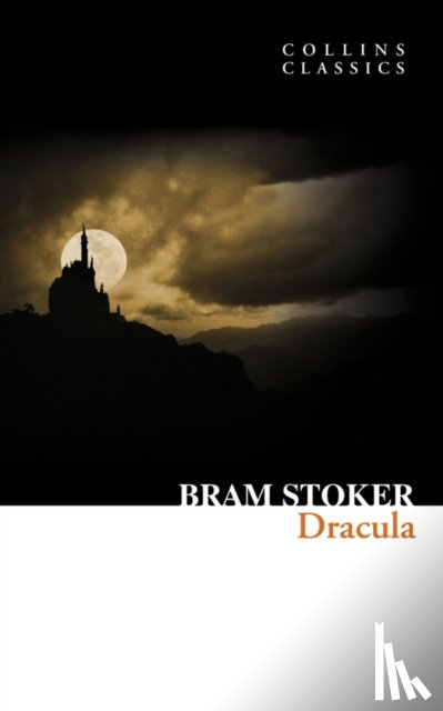 Stoker, Bram - Dracula