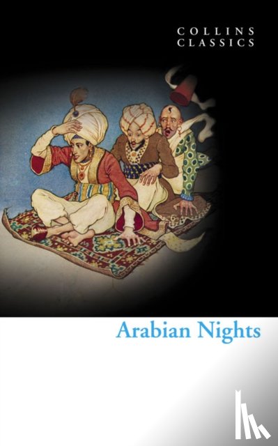 Burton, Sir Richard - Arabian Nights