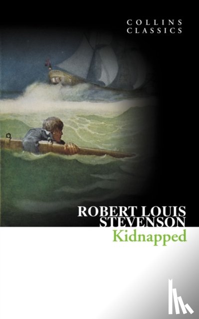 Stevenson, Robert Louis - Kidnapped