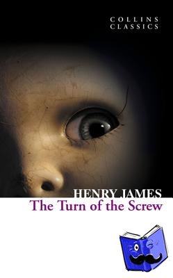James, Henry - The Turn of the Screw