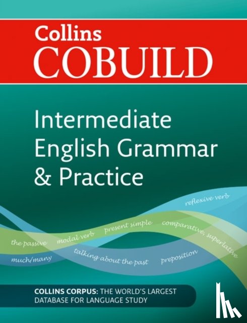 Kolektif - COBUILD Intermediate English Grammar and Practice