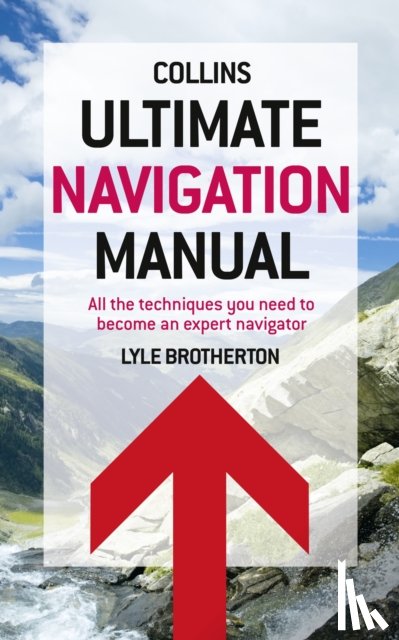 Brotherton, Lyle - Ultimate Navigation Manual