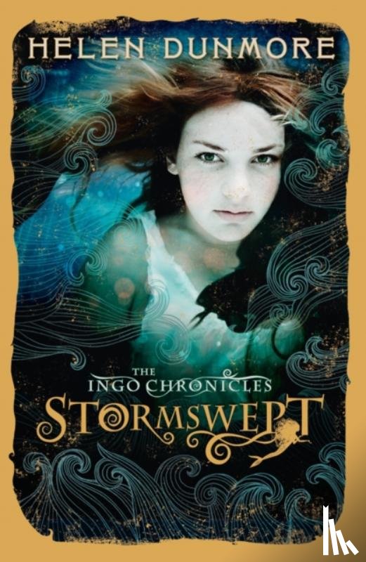 Dunmore, Helen - Stormswept