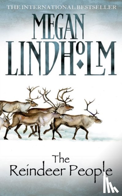 Lindholm, Megan - The Reindeer People