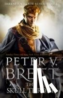 Brett, Peter V. - The Skull Throne