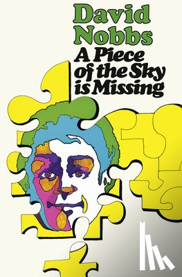 Nobbs, David - A Piece of the Sky is Missing