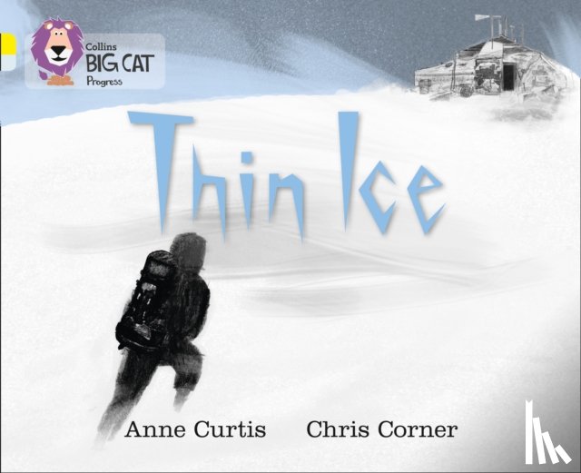 Curtis, Anne - Thin Ice