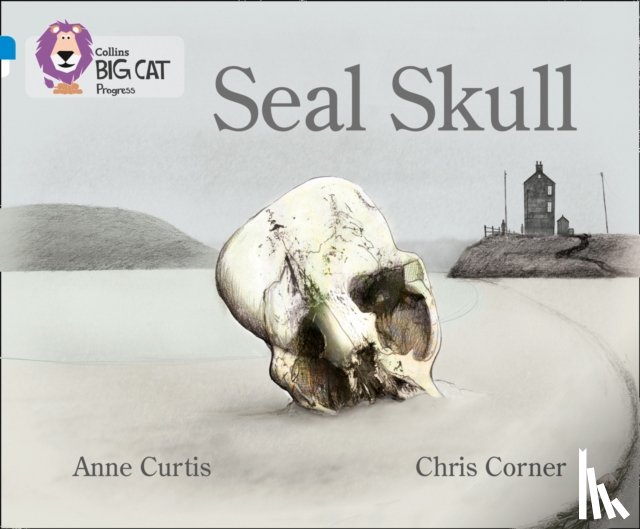 Curtis, Anne - Seal Skull