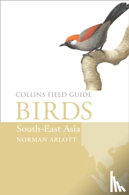Arlott, Norman - Birds of South-East Asia