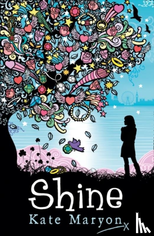 Maryon, Kate - SHINE